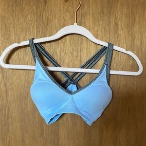 Push up Sports bra